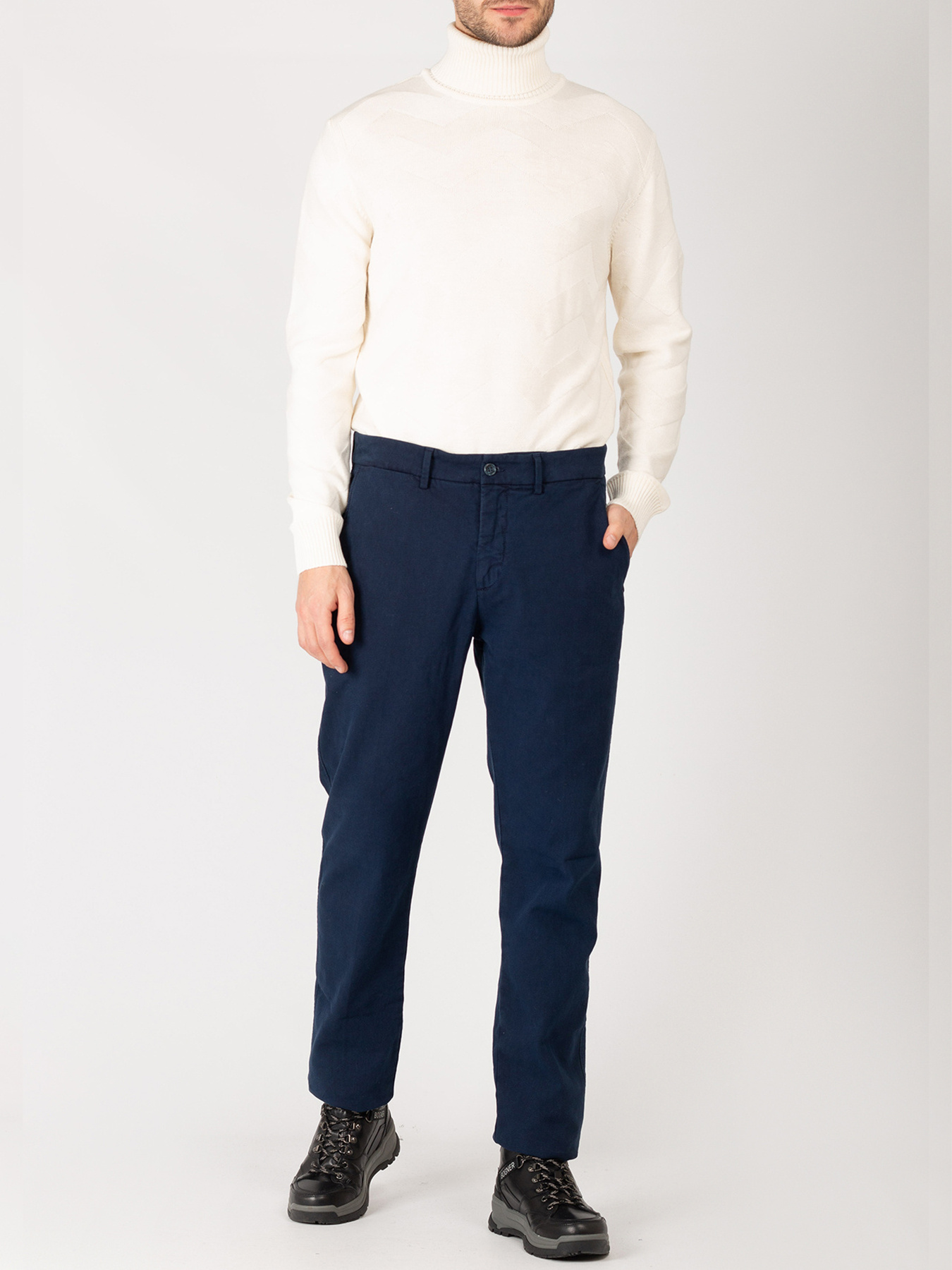 Водолазка ARMATA DI MARE модель 53501514_28 Фото