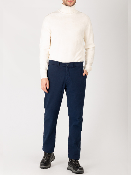 Водолазка ARMATA DI MARE модель 53501514_28 Фото