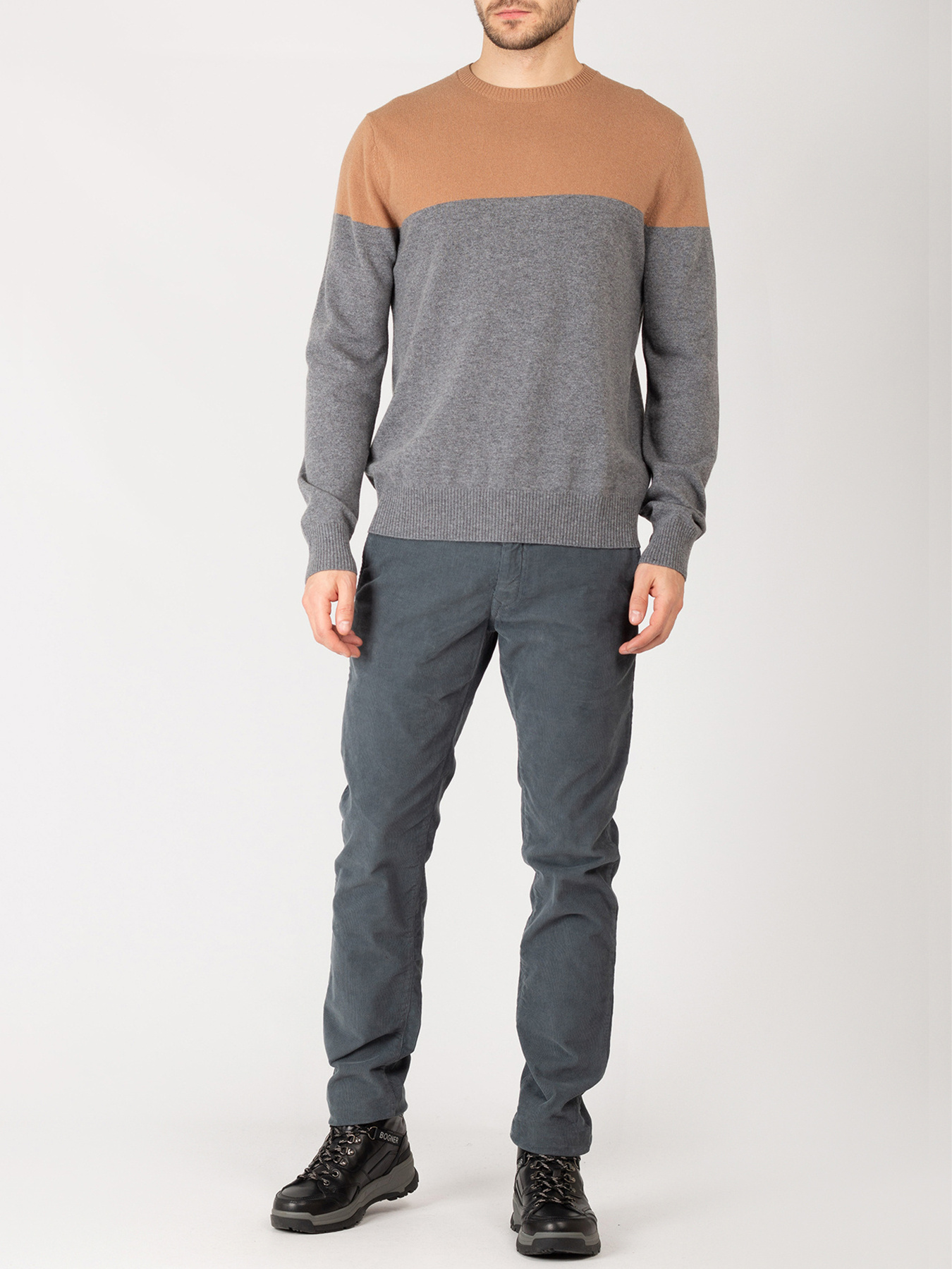 Джемпер ARMATA DI MARE модель 53501530_7059 Фото