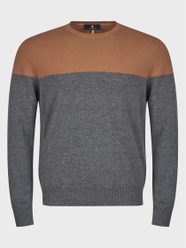 Джемпер ARMATA DI MARE модель 53501530_7059 Фото