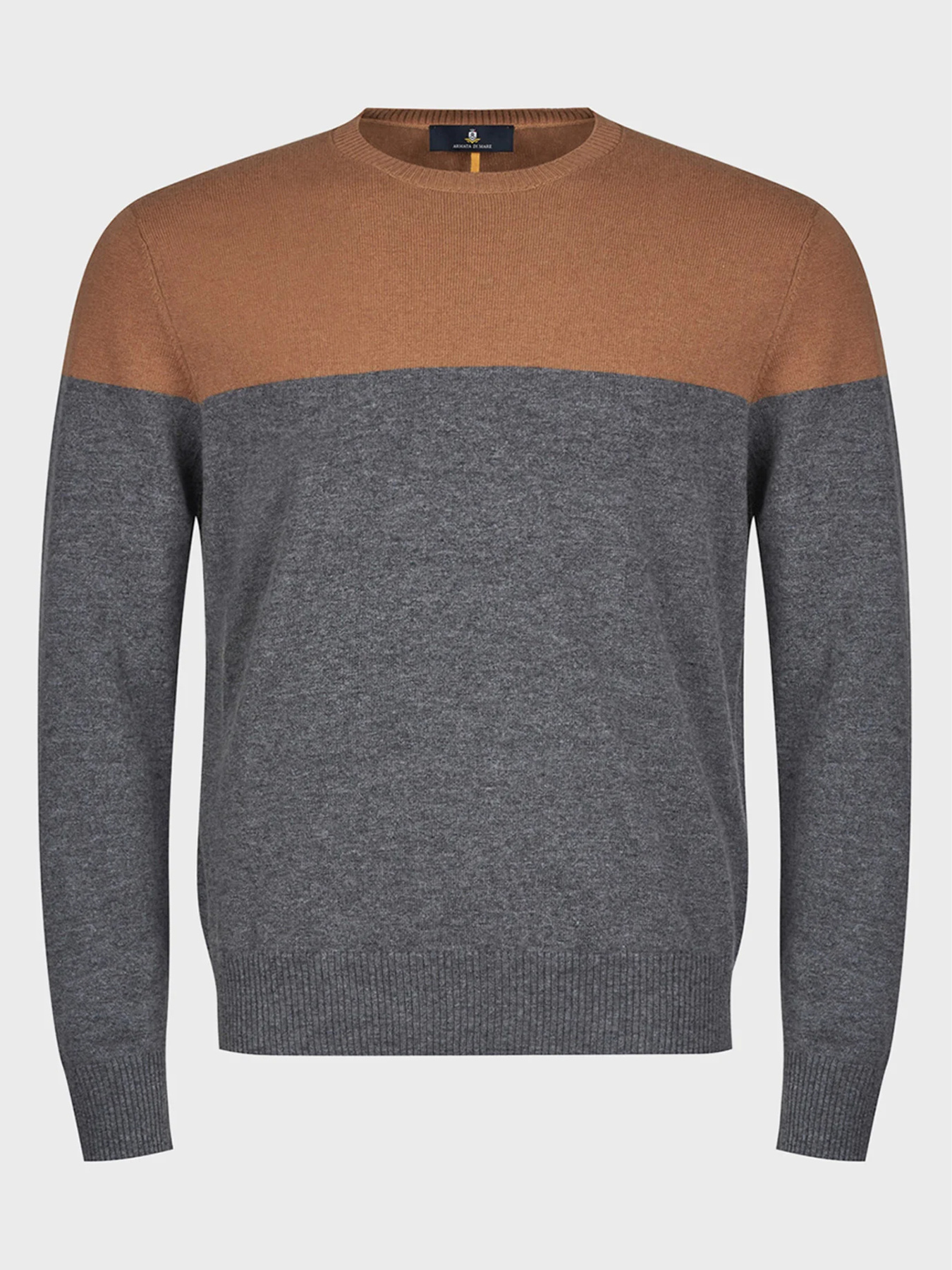 Джемпер ARMATA DI MARE модель 53501530_7059 Фото