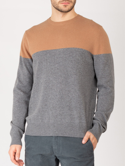 Джемпер ARMATA DI MARE модель 53501530_7059 Фото