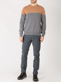 Джемпер ARMATA DI MARE модель 53501530_7059 Фото