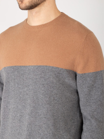 Джемпер ARMATA DI MARE модель 53501530_7059 Фото