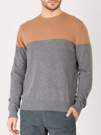 Джемпер ARMATA DI MARE модель 53501530_7059 Фото