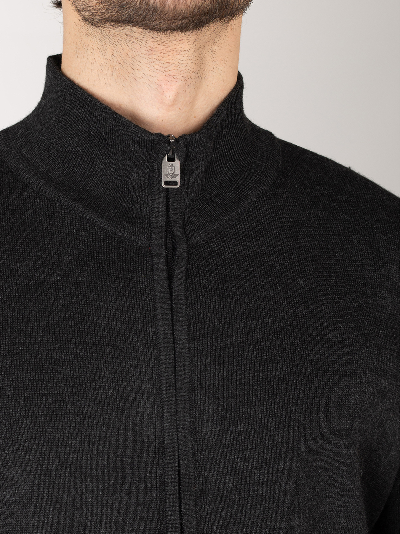 Кардиган ARMATA DI MARE модель 53501579_306 Фото