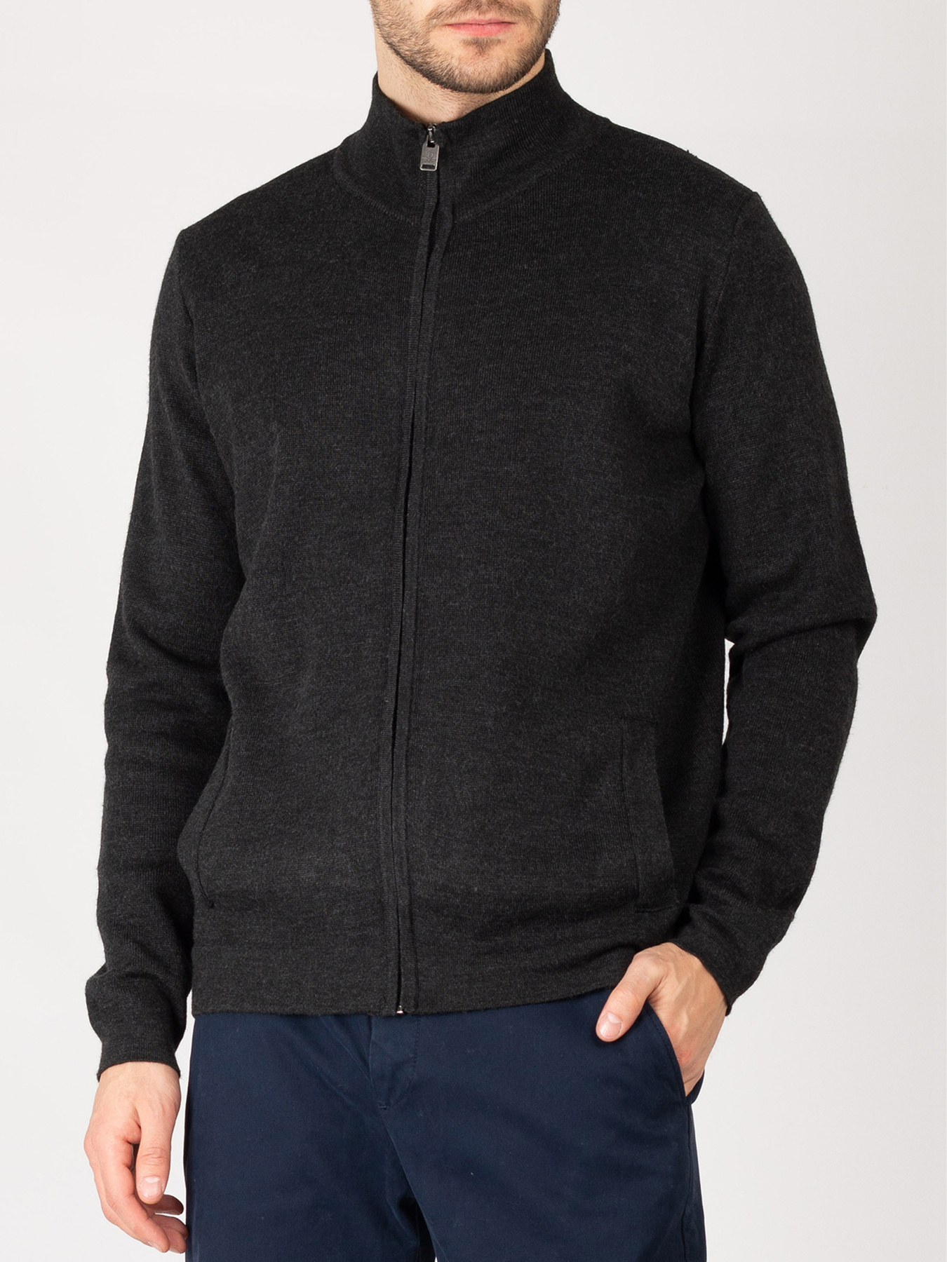 Кардиган ARMATA DI MARE модель 53501579_306 Фото