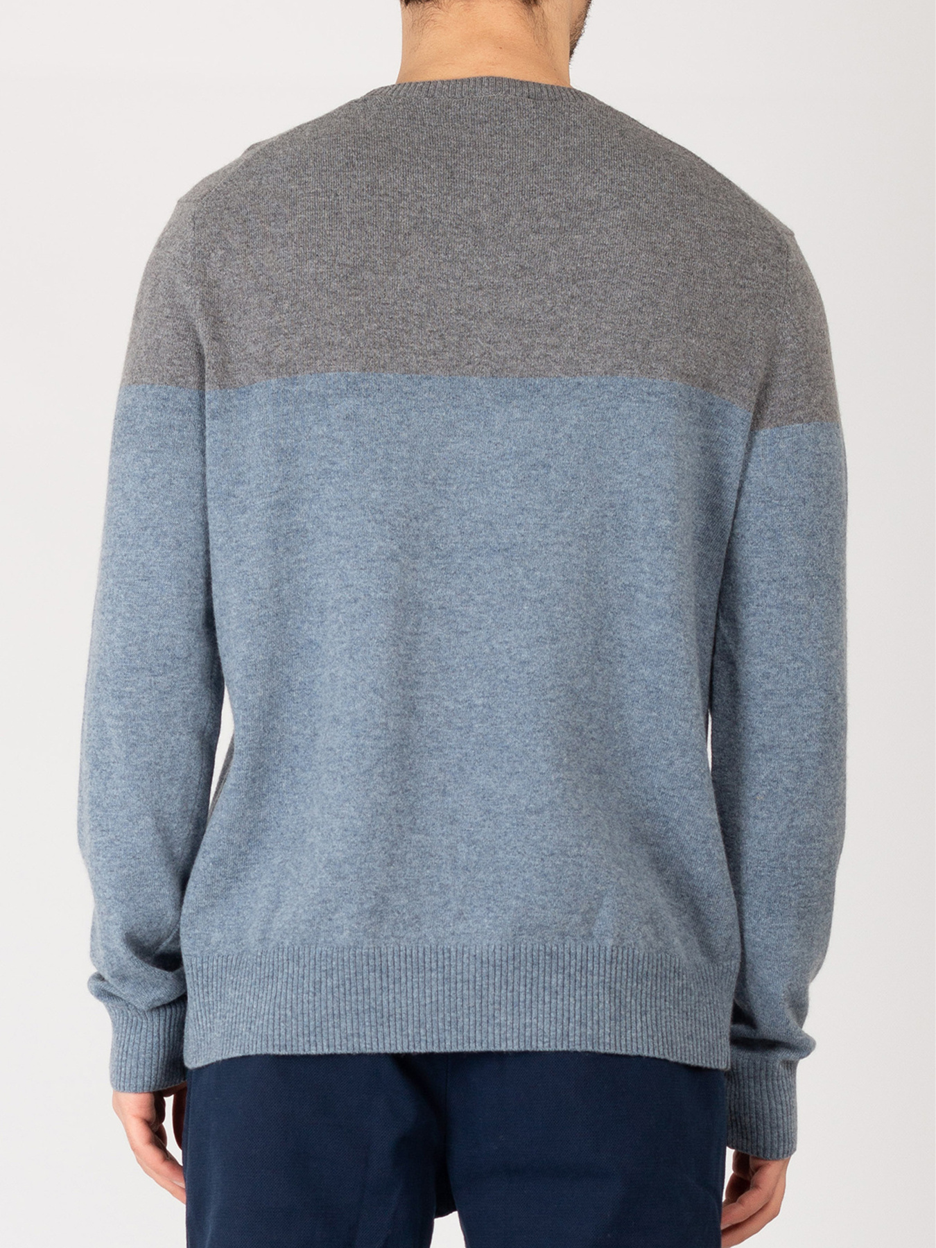 Джемпер ARMATA DI MARE модель 53501530_7061 Фото