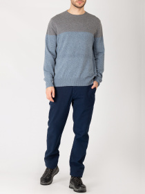 Джемпер ARMATA DI MARE модель 53501530_7061 Фото