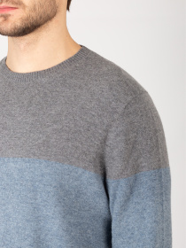 Джемпер ARMATA DI MARE модель 53501530_7061 Фото