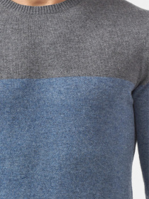 Джемпер ARMATA DI MARE модель 53501530_7061 Фото