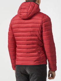 Демісезонна куртка Fred Mello модель FM20W01KD_RED Фото