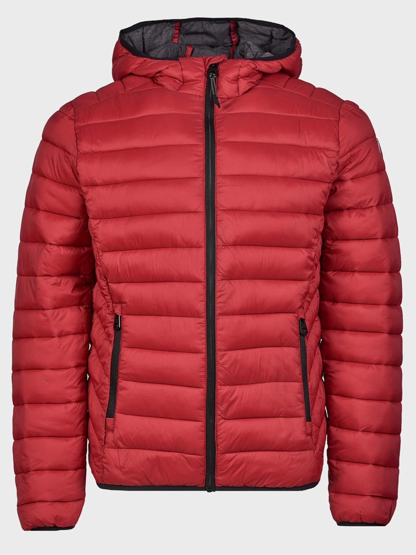 Демісезонна куртка Fred Mello модель FM20W01KD_RED Фото