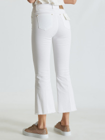 Джинси кльош KOCCA модель P23PPC9170AAUN0000 Фото