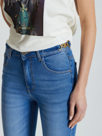 Джинси кльош KOCCA модель P23PPD9177AAUN0000 Фото