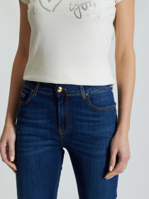 Бойфренди KOCCA модель P23PPD9210AAUN0000 Фото