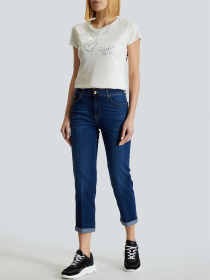 Бойфренди KOCCA модель P23PPD9210AAUN0000 Фото