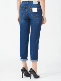 Бойфренди KOCCA модель P23PPD9210AAUN0000 Фото