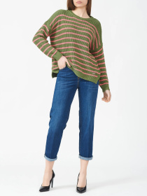 Бойфренди KOCCA модель P23PPD9210AAUN0000 Фото