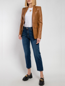 Бойфренди KOCCA модель P23PPD9210AAUN0000 Фото