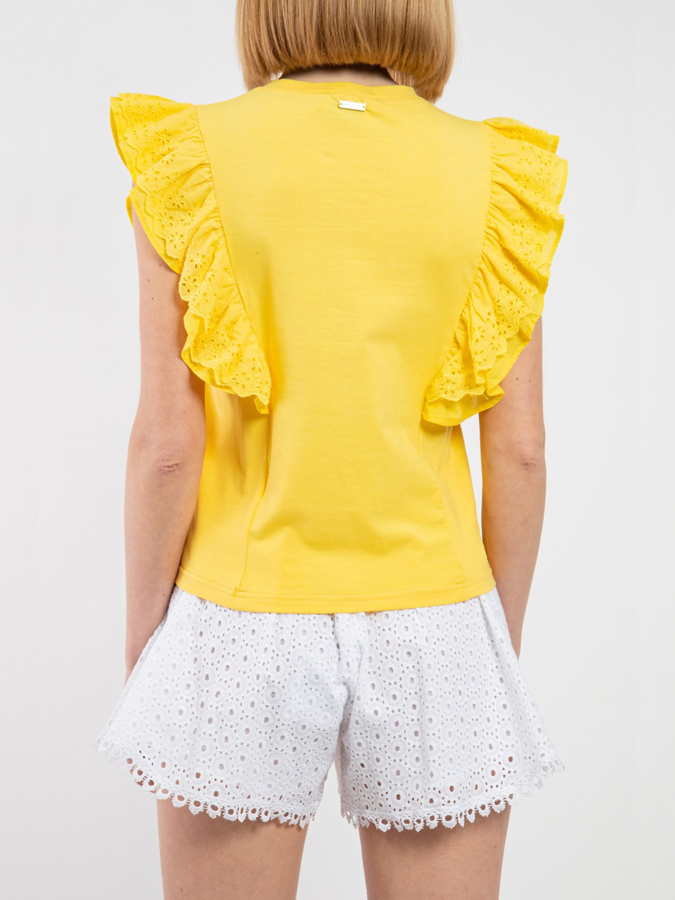 Майка NOSECRETS модель 231NS232 Фото