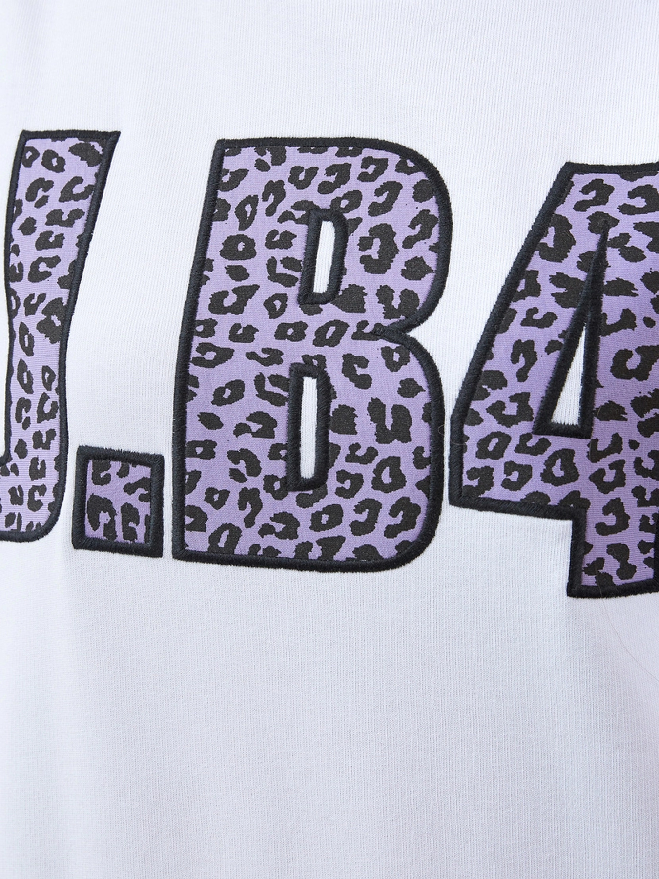 Свитшот J.B4 (Just Before) модель 1WC02001 Фото