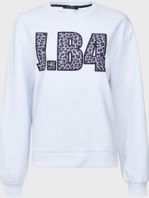 Свитшот J.B4 (Just Before) модель 1WC02001 Фото