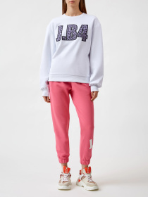 Свитшот J.B4 (Just Before) модель 1WC02001 Фото