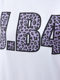 Свитшот J.B4 (Just Before) модель 1WC02001 Свитшот J.B4 (Just Before) модель 1WC02001 Фото