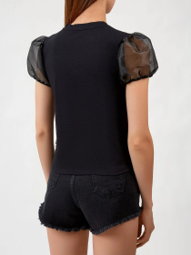 Футболка J.B4 (Just Before) модель 1WF09002 Фото