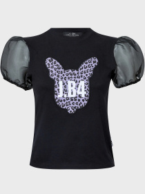 Футболка J.B4 (Just Before) модель 1WF09002 Фото