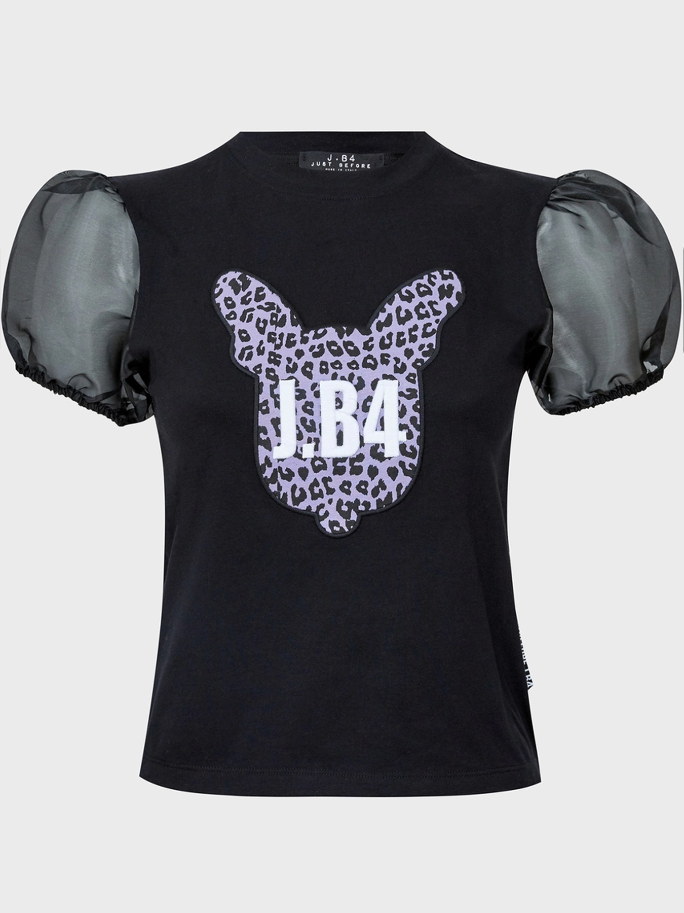 Футболка J.B4 (Just Before) модель 1WF09002 Фото
