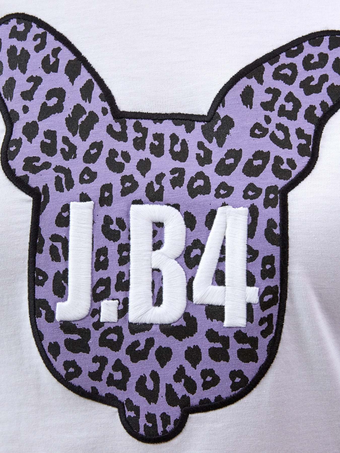 Футболка J.B4 (Just Before) модель 1WF09001 Фото