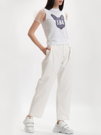 Футболка J.B4 (Just Before) модель 1WF09001 Фото