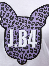 Футболка J.B4 (Just Before) модель 1WF09001 Фото