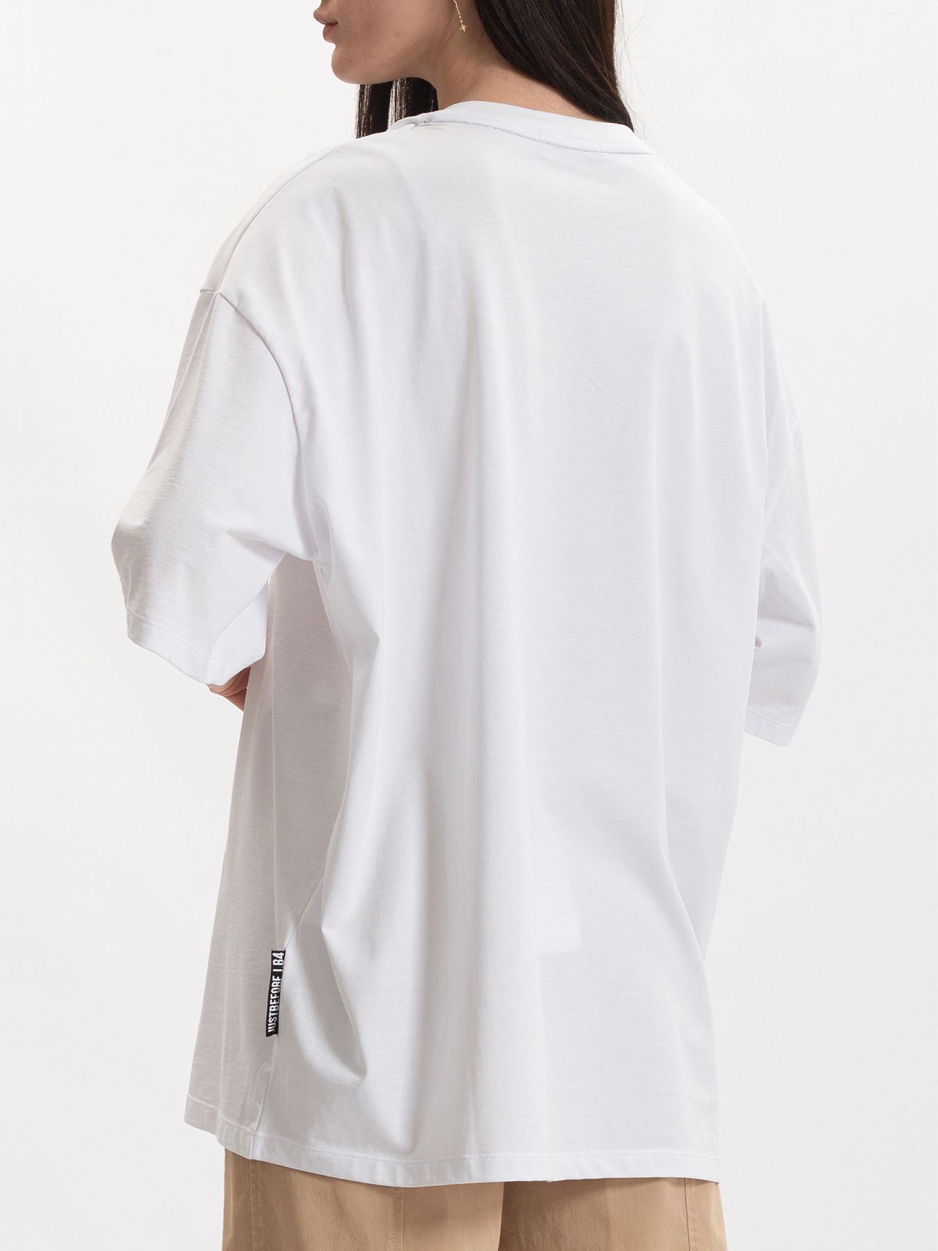 Футболка J.B4 (Just Before) модель 1WF03001 Фото