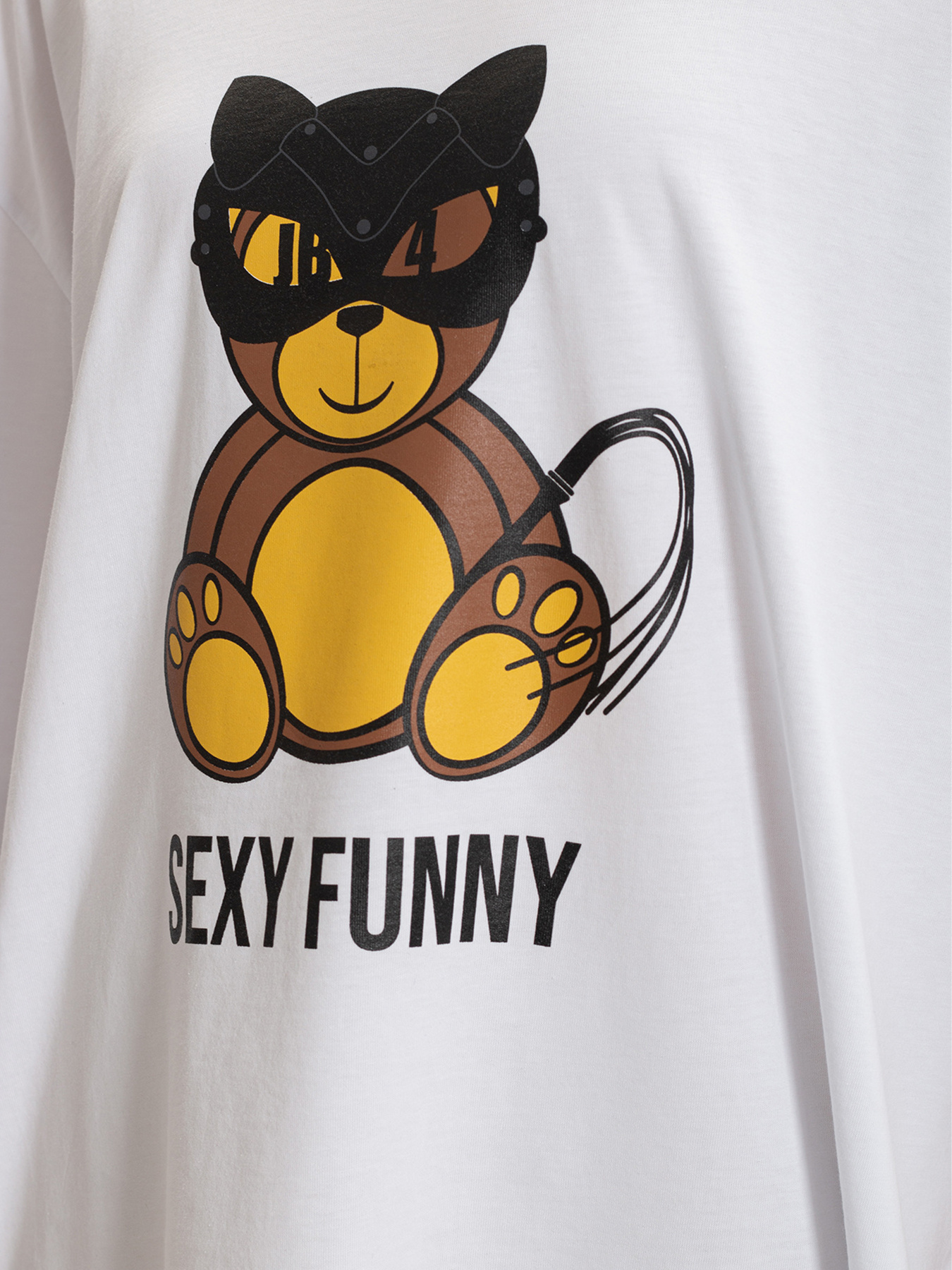 Футболка J.B4 (Just Before) модель 1WF03001 Фото