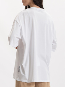 Футболка J.B4 (Just Before) модель 1WF03001 Фото