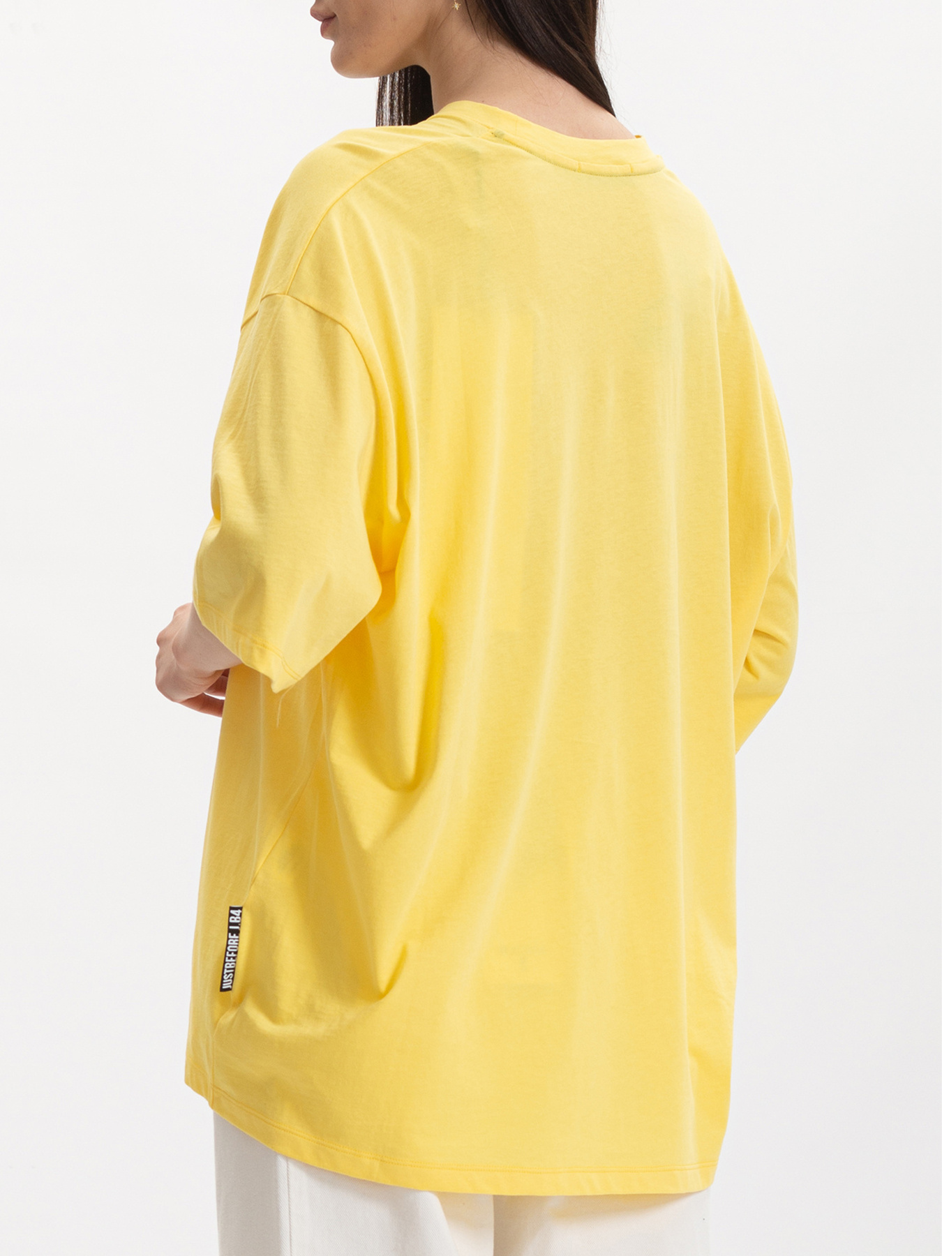 Футболка J.B4 (Just Before) модель 1WF03023 Футболка J.B4 (Just Before) модель 1WF03023 Фото