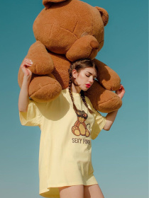 Футболка J.B4 (Just Before) модель 1WF03023 Футболка J.B4 (Just Before) модель 1WF03023 Фото