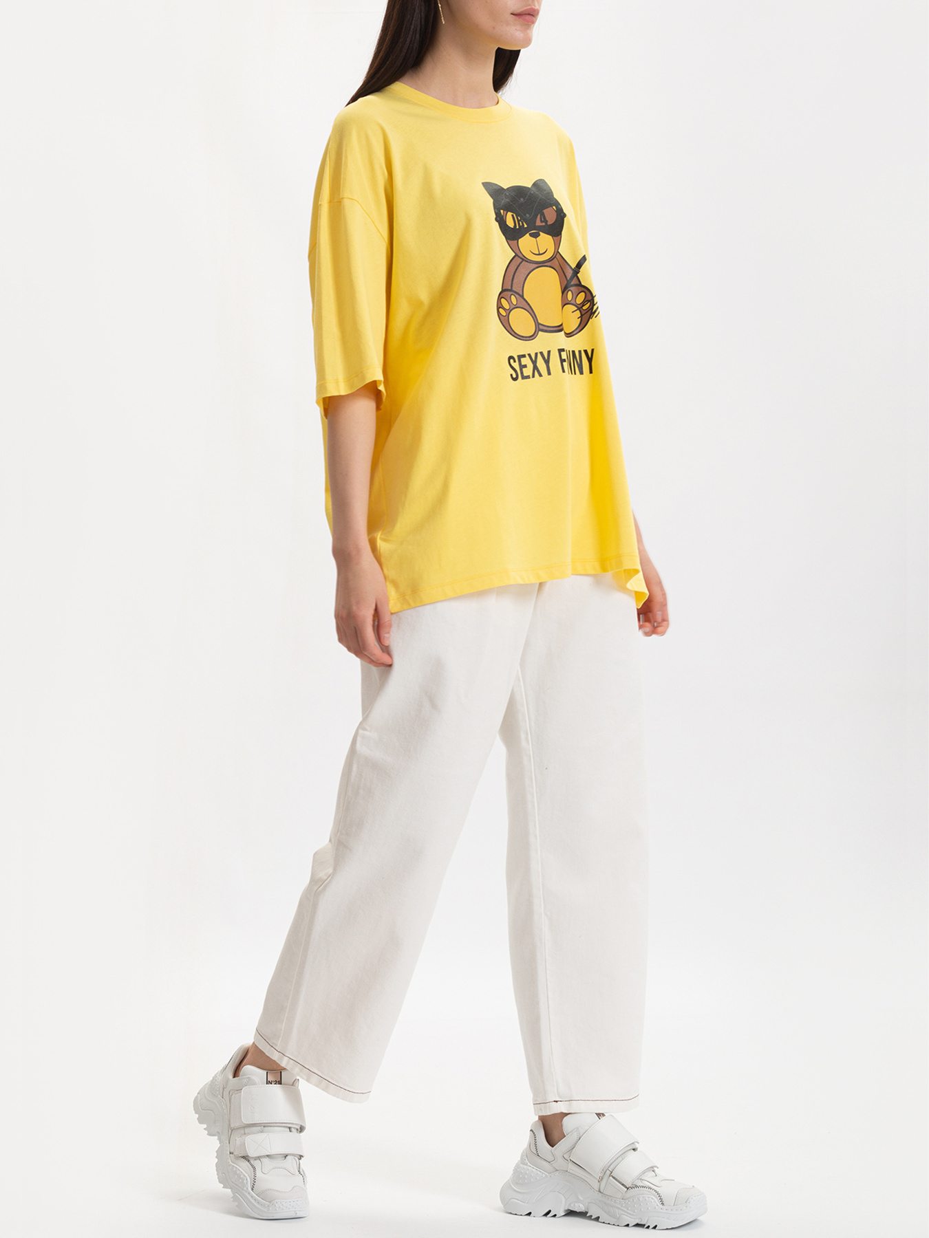 Футболка J.B4 (Just Before) модель 1WF03023 Фото