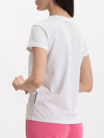 Футболка J.B4 (Just Before) модель 1WF07001 Фото