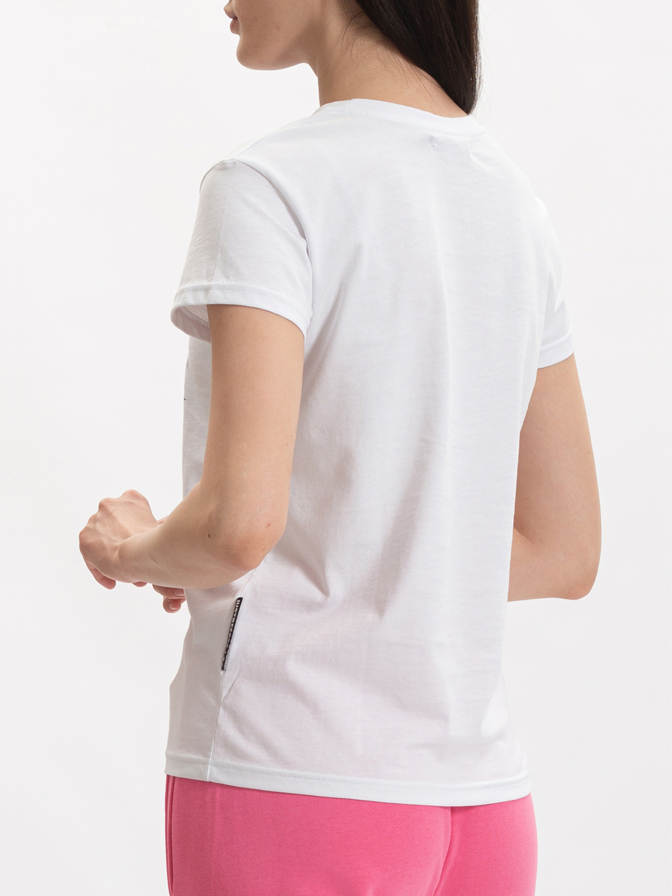 Футболка J.B4 (Just Before) модель 1WF07001 Фото