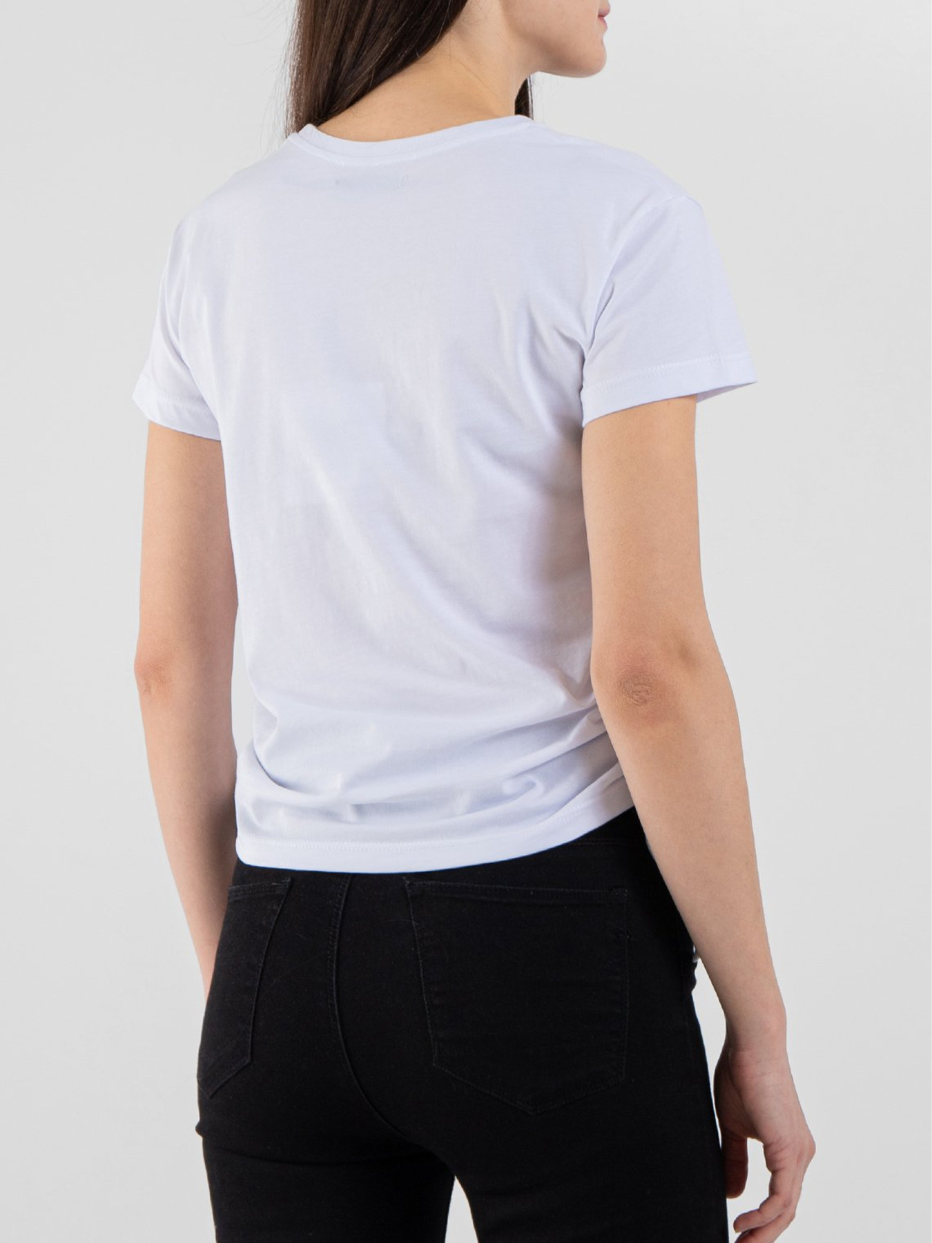 Футболка J.B4 (Just Before) модель 1WF20001 Фото