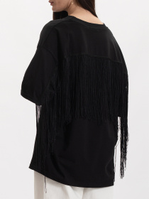 Футболка J.B4 (Just Before) модель 1WF13002 Фото