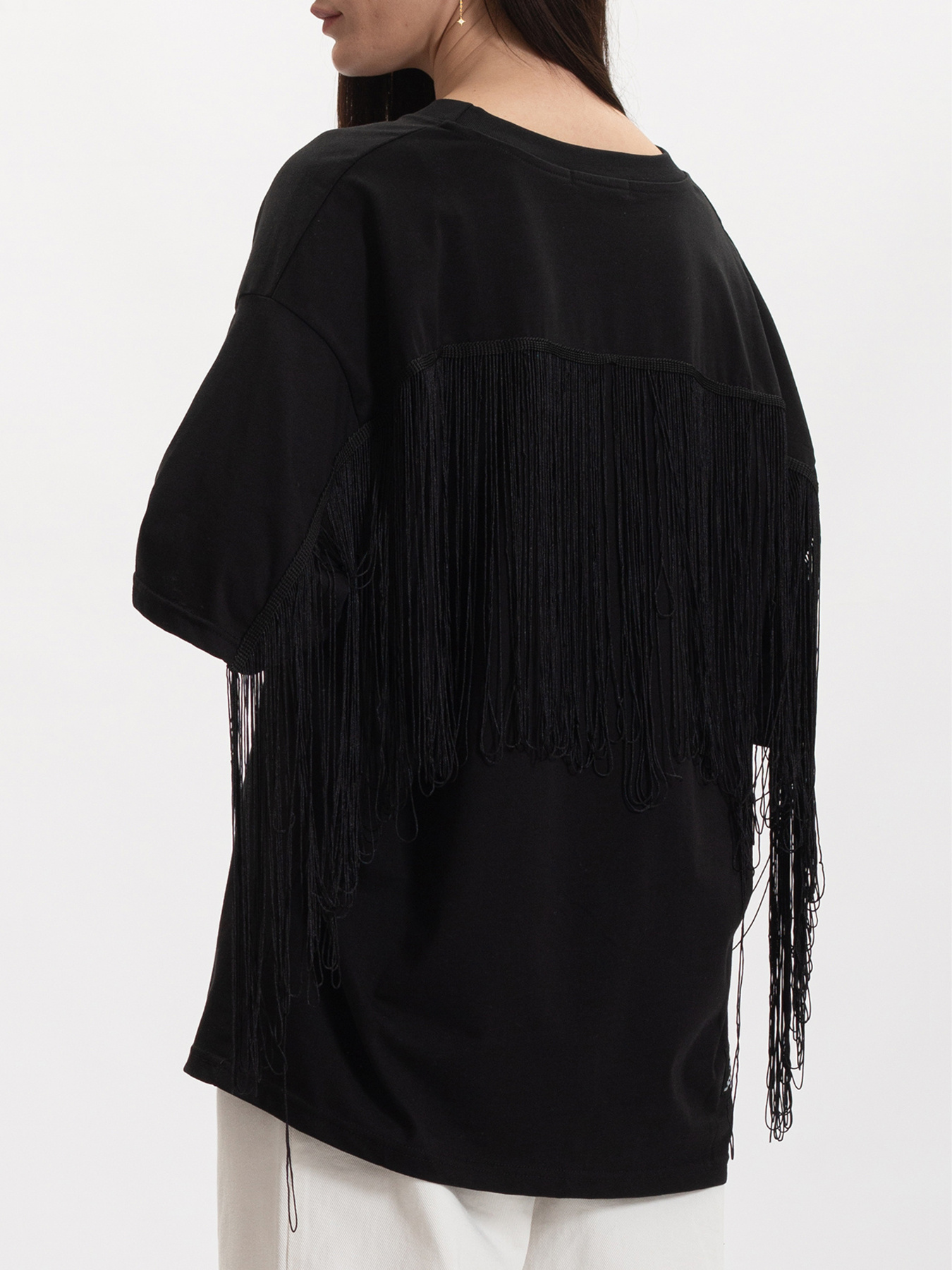 Футболка J.B4 (Just Before) модель 1WF13002 Фото