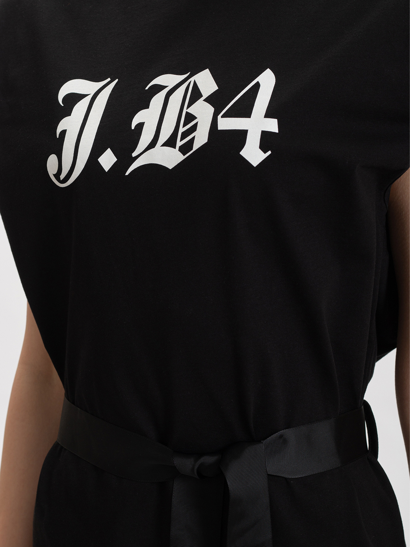 Платье мини J.B4 (Just Before) модель 1WD06002 Фото