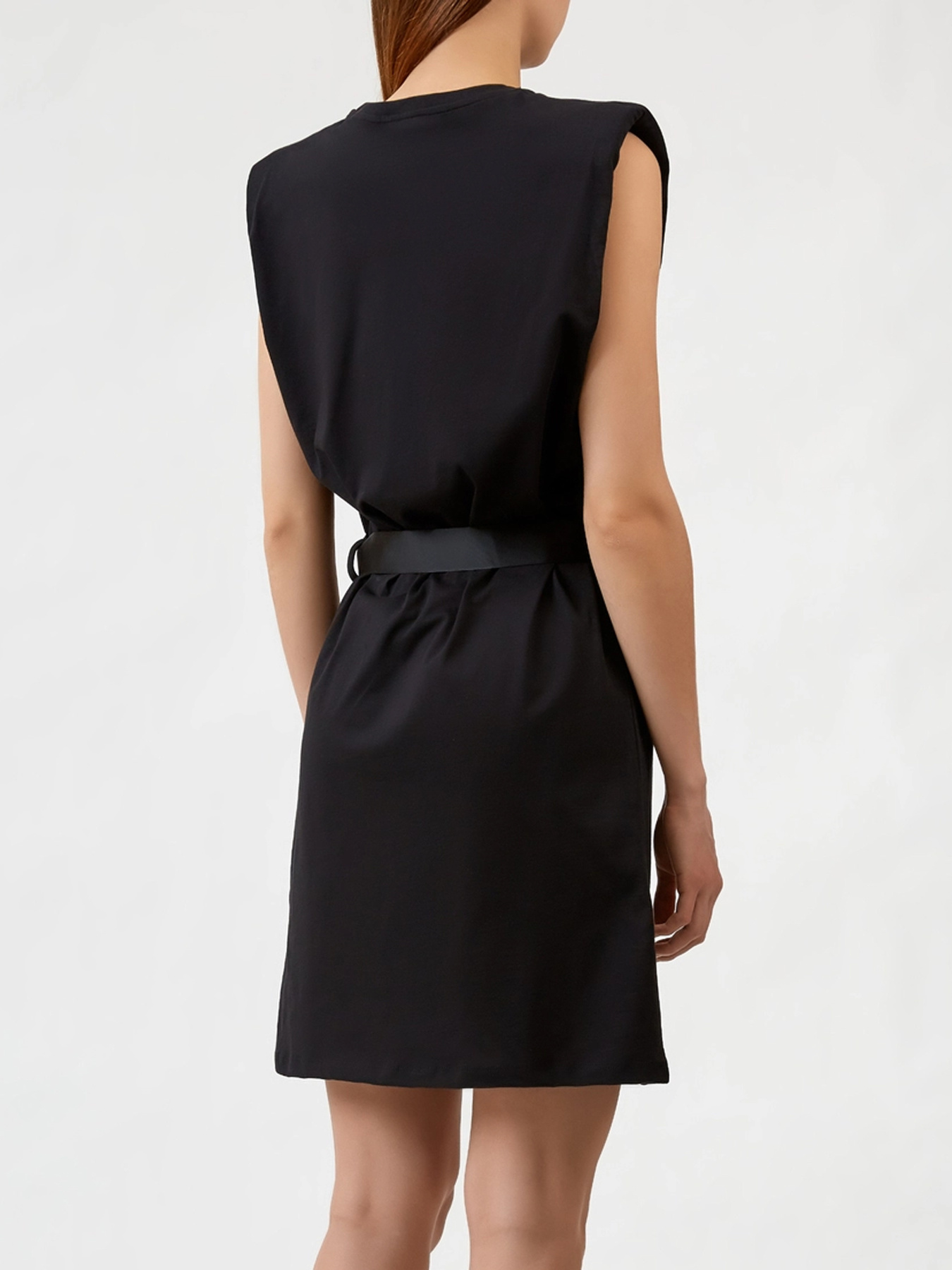 Платье мини J.B4 (Just Before) модель 1WD06002 Фото