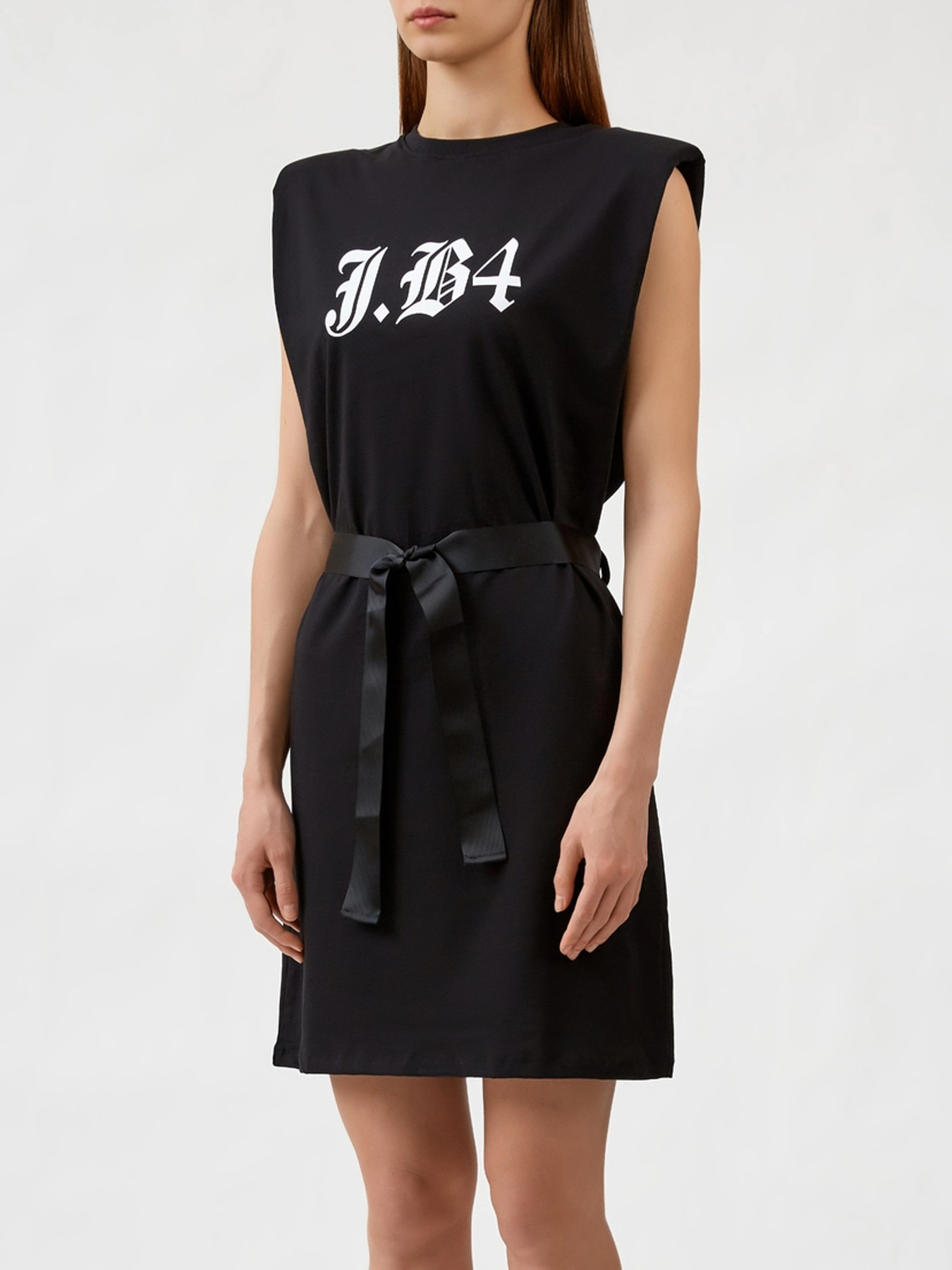 Платье мини J.B4 (Just Before) модель 1WD06002 Фото
