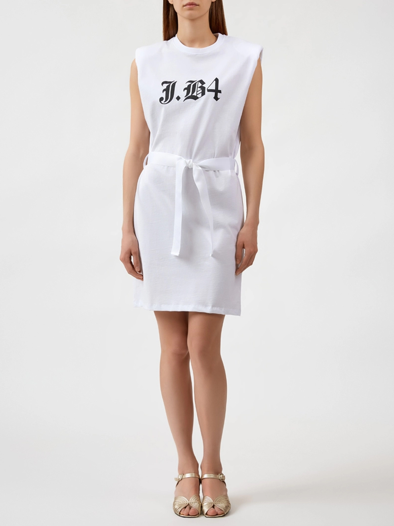 Сукня міні J.B4 (Just Before) модель 1WD06001 Фото